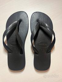 Infradito HAVAIANAS Nere