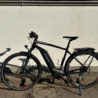 ebike GIANT Explore E+2 tg. L