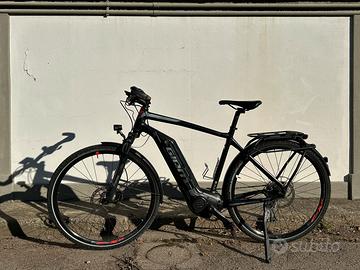 ebike GIANT Explore E+2 tg. L