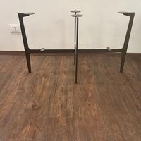 Basi tavolino Duprè/Roberto Lazzeroni x Casamilano