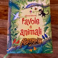 Favole di animali (ed. Usborne)