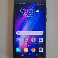 Huawei Honor 8 perfettamente funzionante