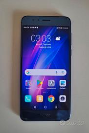 Huawei Honor 8 perfettamente funzionante