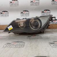 Faro fanale anteriore sinistra bi-xenon 2007 bmw 6