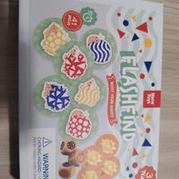 flash find nene toys 3+ gioco bambini 