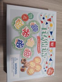 flash find nene toys 3+ gioco bambini 