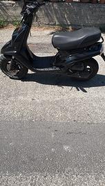 Booster spirit 70