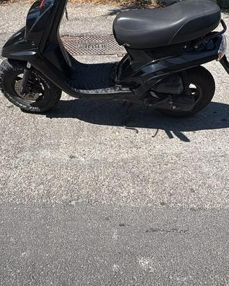 Booster spirit 70