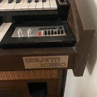 Organo galanti x 360