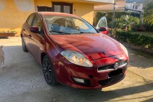 Fiat bravo