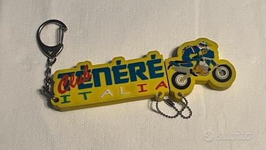 Chiavetta USB Yamaha Ténéré Italia