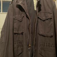 Giacca Field Jacket