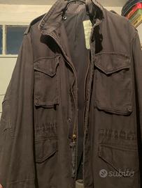 Giacca Field Jacket
