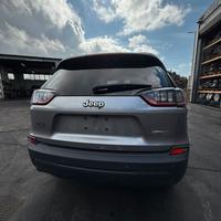 RICAMBI USATI AUTO JEEP CHEROKEE 2019 55280575