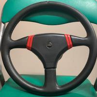 Volante Momo Fiat Uno Turbo