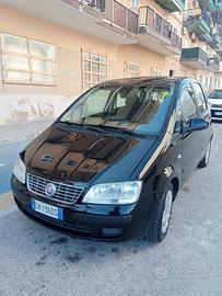 Fiat idea 1.3 95cv