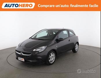 OPEL Corsa 1.2 n-Joy