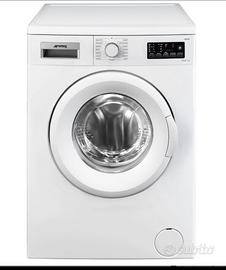 Lavatrice SMEG nuova