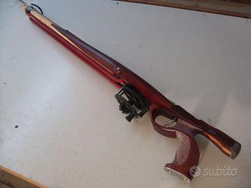 Arbalete roller inverter 73 Arbafan-sub