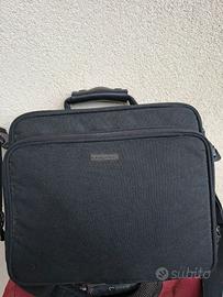 Borsa porta PC TUCANO