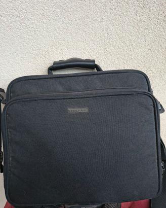 Borsa porta PC TUCANO
