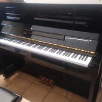 Pianoforte Kawai HAT20S silent Kawai con trasporto