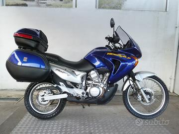 Honda XL 650 V Transalp - 2004