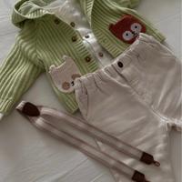 Completo neonato autunno/inverno “Primigi” 3 mesi