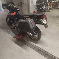 Honda nx 650 dominator 1989