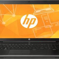 Notebook ricondizionato Hp ZBook 17 G3 Intel Core