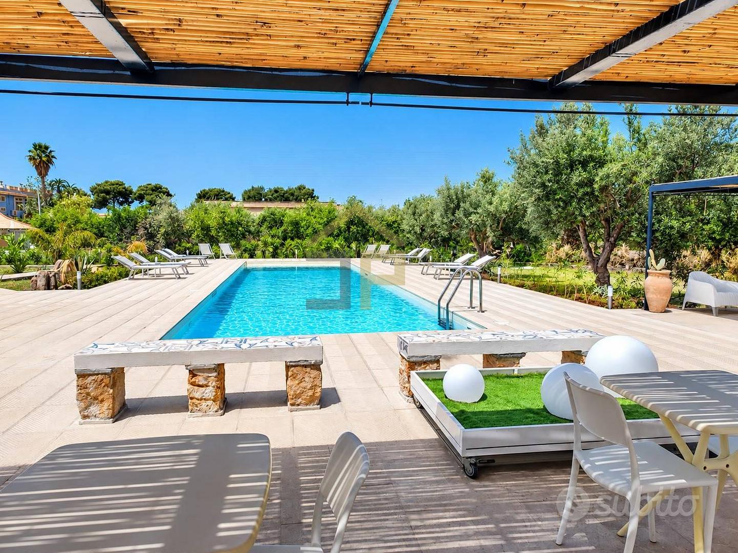 Casa – Terrasini, Palermo - Vista 5