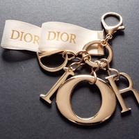 portachiavi dior