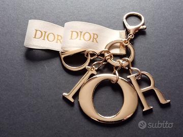 portachiavi dior
