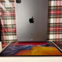 Ipad Pro, Apple pencil, Magic keyboard, wi-fi SIM