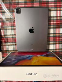 Ipad Pro, Apple pencil, Magic keyboard, wi-fi SIM