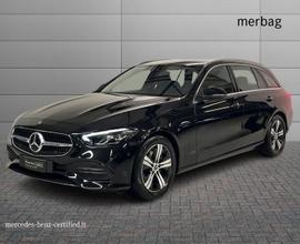 Mercedes-Benz Classe C 200 d Mild hybrid S.W....