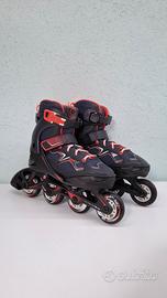 Pattini Oxelo a rotelle 35-38