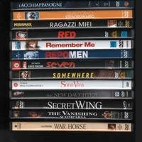 Misto dvd Prezzo cadauno
