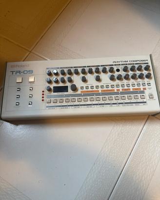 Roland boutique tr09