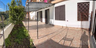 AMPIO APPARTAMENTO in residence a Monreale