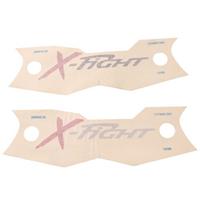 Kit adesivi Peugeot X Fight 754187