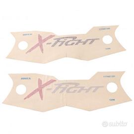 Kit adesivi Peugeot X Fight 754187
