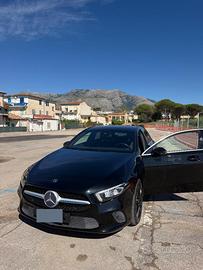 Mercedes-Benz Classe A 180d