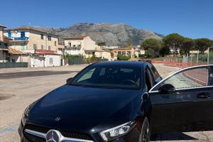 Mercedes-Benz Classe A 180d