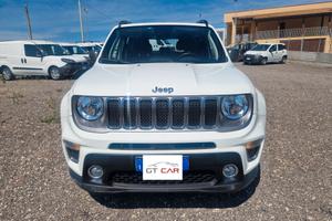Jeep Renegade 1.6 Mjt 130 CV S