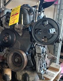 Motore Mitsubishi Space star 1.3 Benz. Cod. 4G13