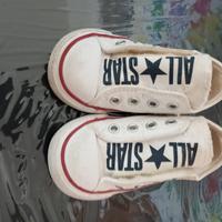 Converse All Star numero 22