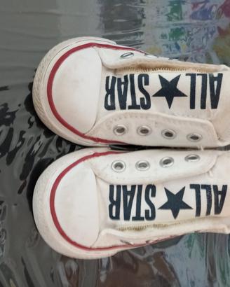 Converse All Star numero 22