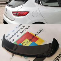 Renault clio 4 2012-2018 spoiler tetto look sporti