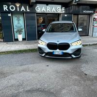 Bmw X1 xDrive18d Business Advantage